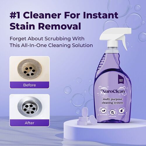 NuroClean official
